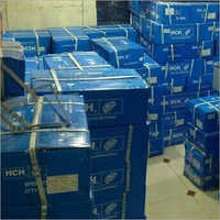 HCH Box