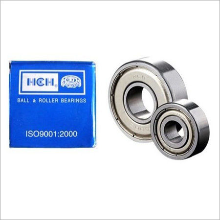 Cylindrical Bearing