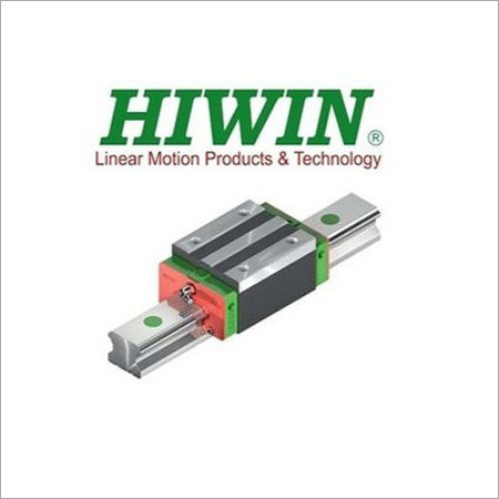 Hiwin Bearing Bore Size: All