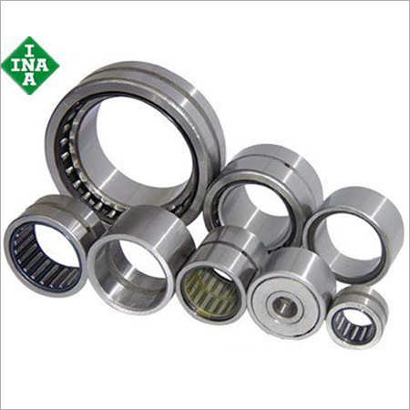 Open / Metal Shielded Ina Needle Roller Bearing