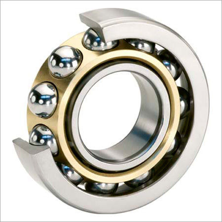 Single Row Contact Bearing