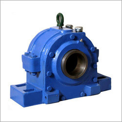 Stainless Steel Plummer Blocks