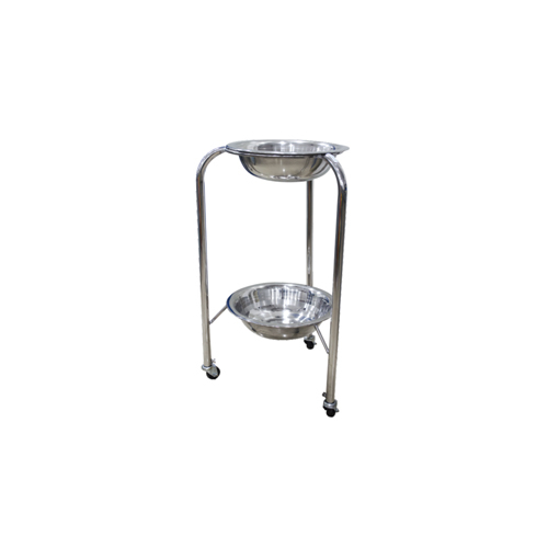 BOWL STAND DOUBLE (SIS 2032A)