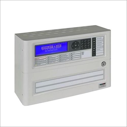 Fire Detection Alarm System By APS ADVANCED PROTECTION SYSTEMS