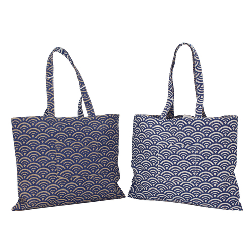 Reversible Non Laminated Bag