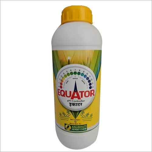 Liquid PH Controller Chemical