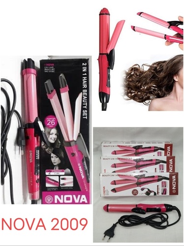 Nova Hair Straightener In Mumbai (Bombay) - Prices, Manufacturers &  Suppliers
