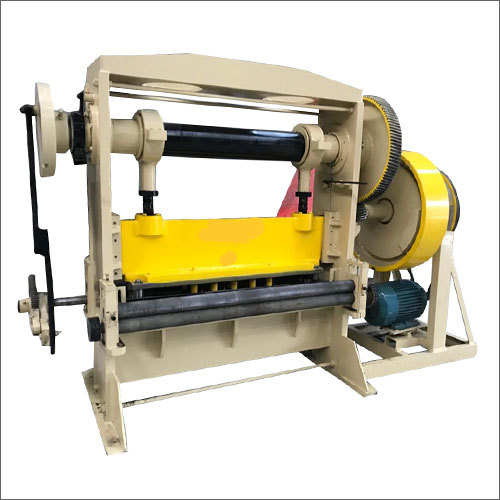 Industrial Perforating Press