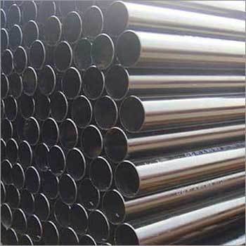 CS Seamless Pipe