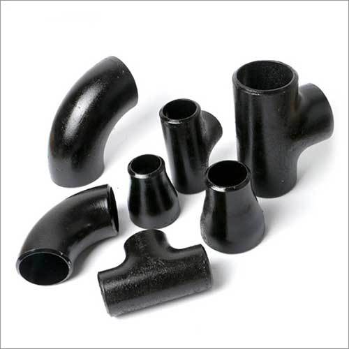 CS Pipe Fittings