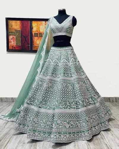 Designer Lehenga