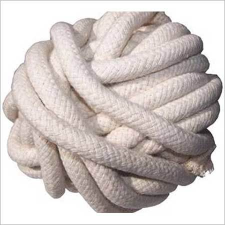 Plain Cotton Rope Soft