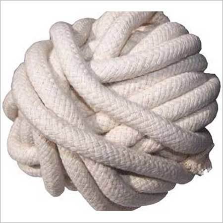 Plain Cotton Rope