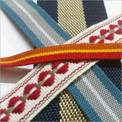 Polyester Twill Tape