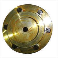 Full Gear Coupling - High Strength Alloy Design | Reliable, Dimensionally Accurate, Easy Installation, Long-lasting Performance