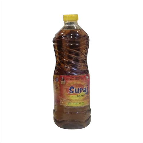 1 kg Mustard Oil