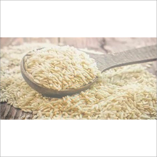 Fortified Rice