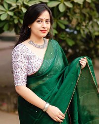 Fancy Saree Collection