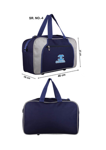Promotional Travelling Bag