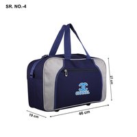 Promotional Travelling Bag