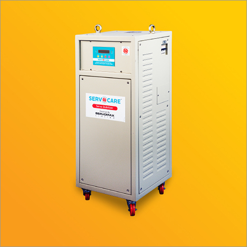 Residential Servo Stabilizers