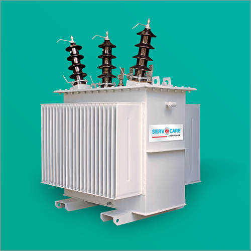 Distribution Transformers