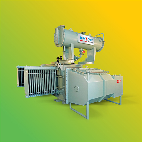 Power Transformer