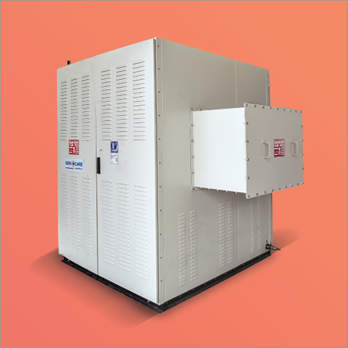 Dry Type Transformers