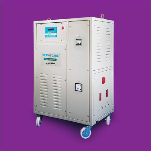 Electric Power Conditioners