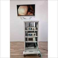 Rigid Endoscopy System