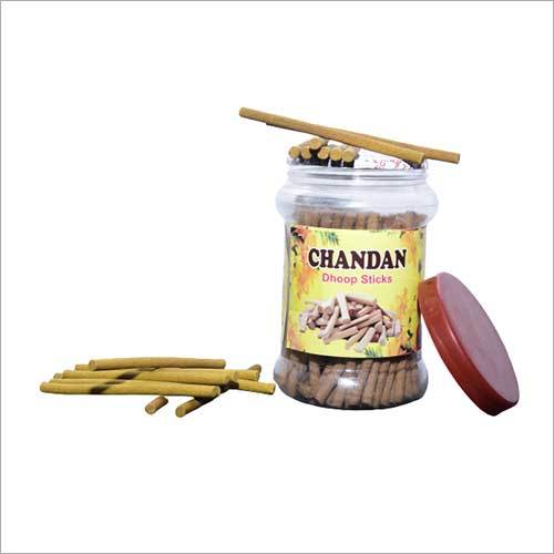 Chandan Dhoop Sticks