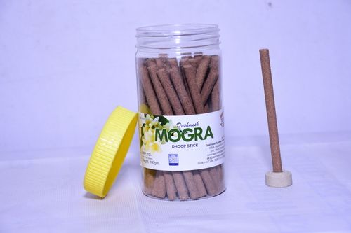 100 Grams Mogra Dhoop Stick