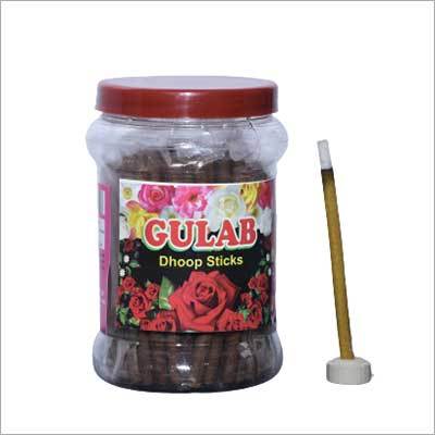 Gulab Dhoop Stick 