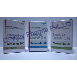 Temoside Capsules