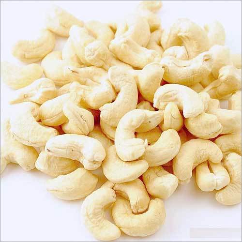 Natural Pure Cashew Kernels