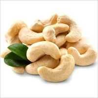 Organic Cashew Nuts