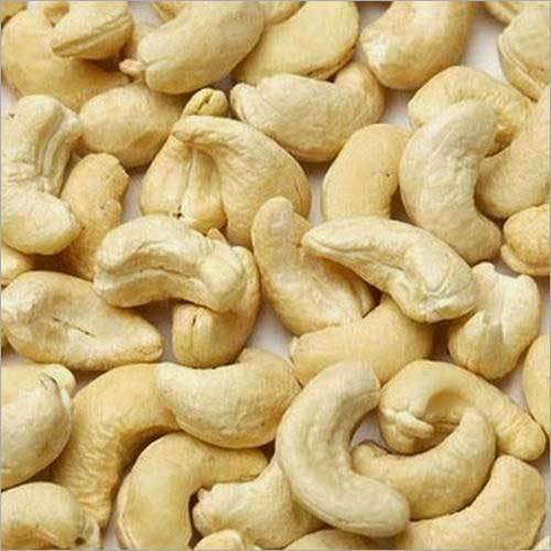 Finished Cashew Kernels