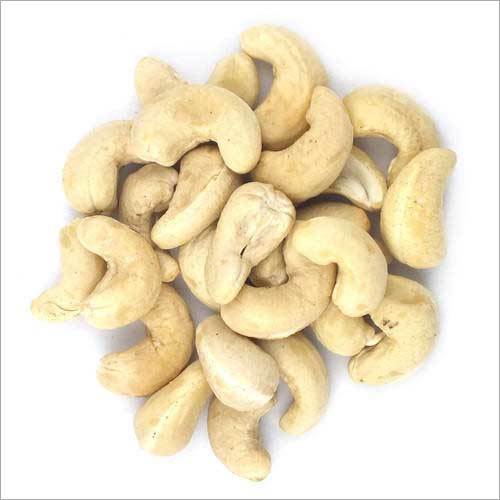 Organic Cashew Kernels