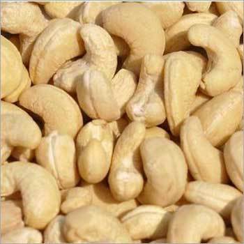 Natural Dried Cashew Nuts