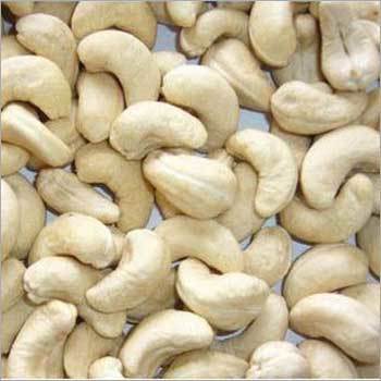 Fresh Cashew Nuts