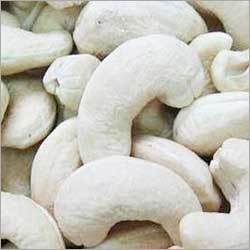 Common White Cashew Kernels