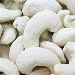 White Cashew Kernels