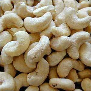 Whole Cashew Nuts