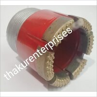 NX Diamond Core Bit Razor Cut