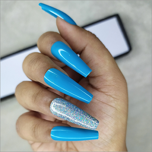 Artificial Nails Set