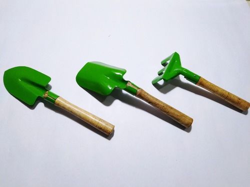 Garden Tools Set of 3