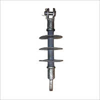 11kv Polymer Disc Insulator