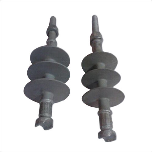 33kv Polymer Disc Insulator