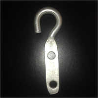Steel Eye Hook