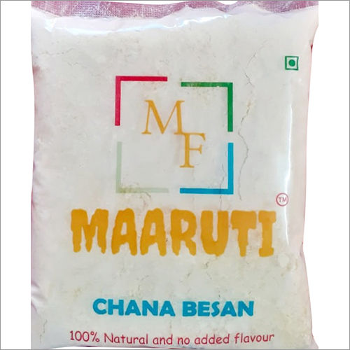 Natural 200 Gm Chana Besan